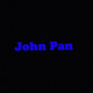 Meet your Posher, John